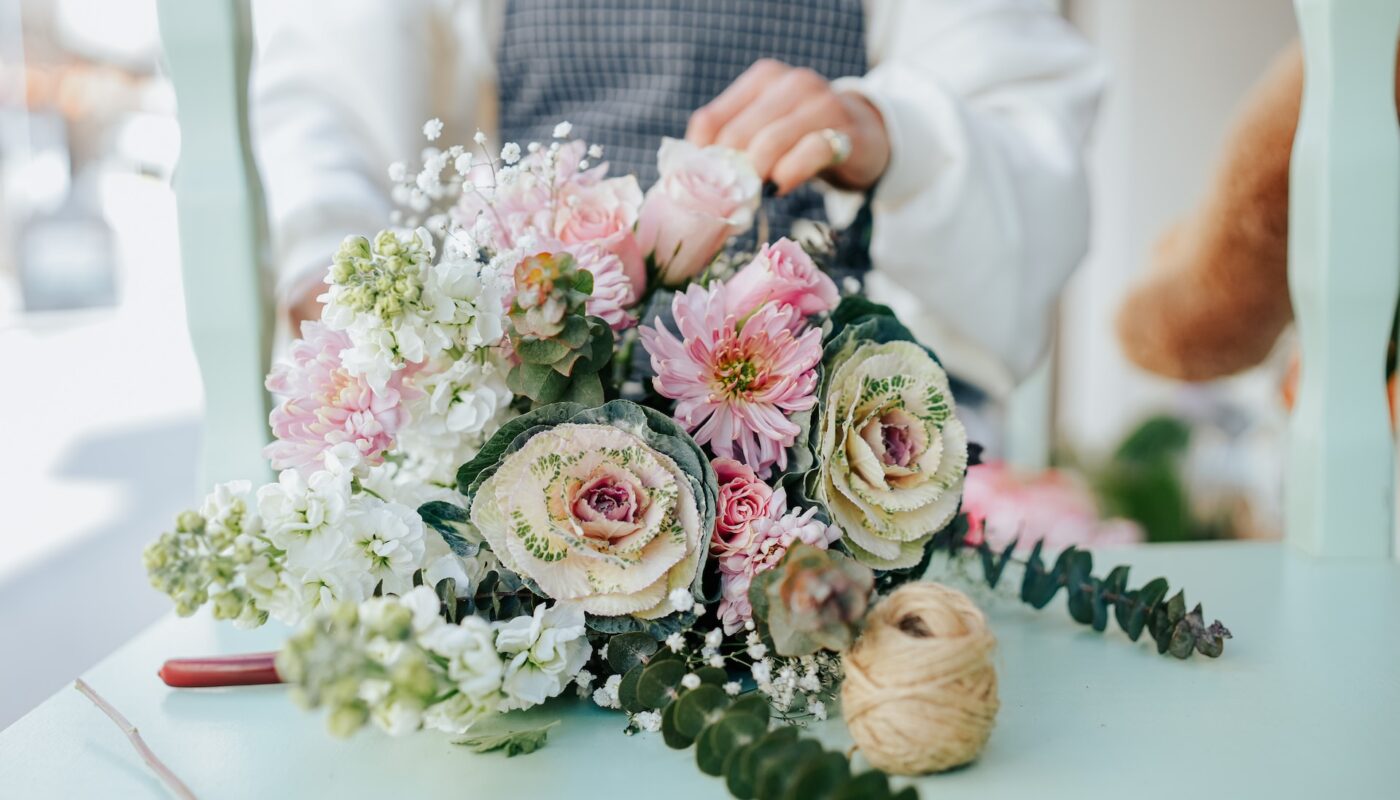 Exploring The Colorful And Multicultural Mosaic Of Rose Bouquets