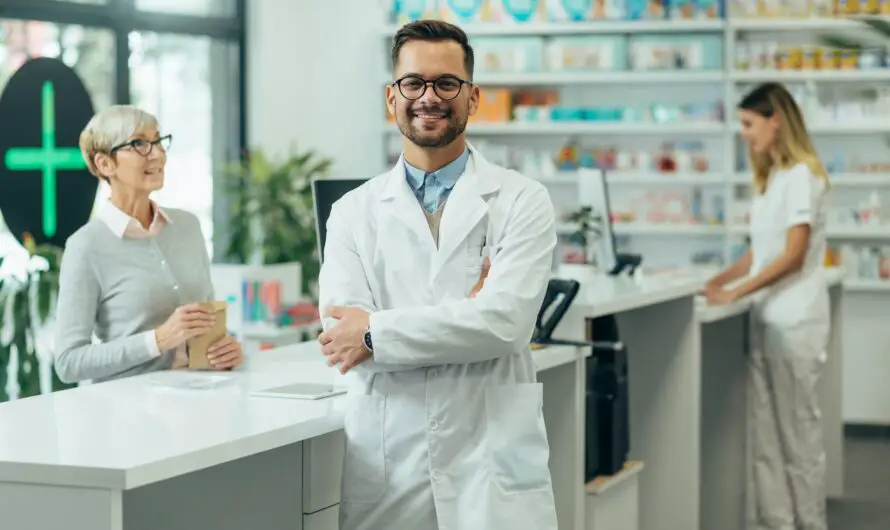 Pharmacy Technician vs. Pharmacist: What Is The Difference?