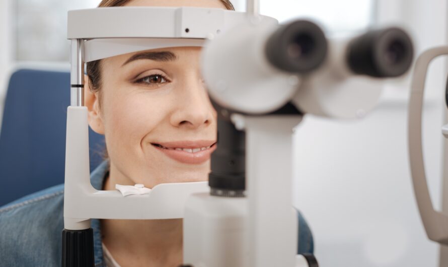 Understanding the Importance of Comprehensive Eye Screening