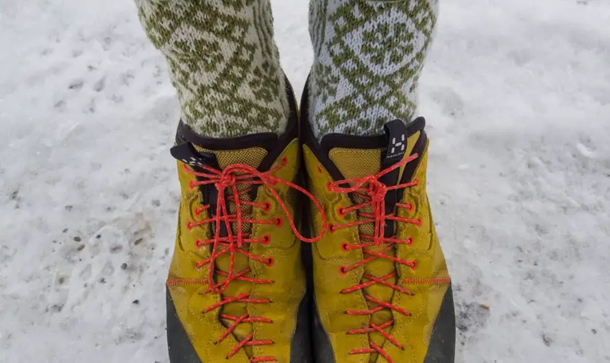 Step-by-Step Comfort – A Guide to Men’s Hiking Socks