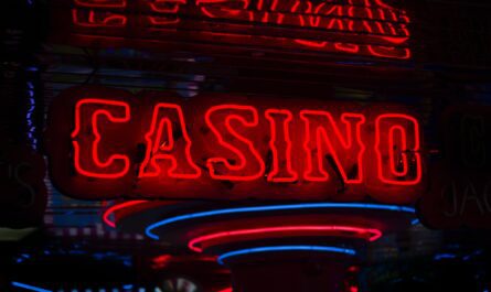 Image showcasing the Buy Bonus Feature in Online Casino Games