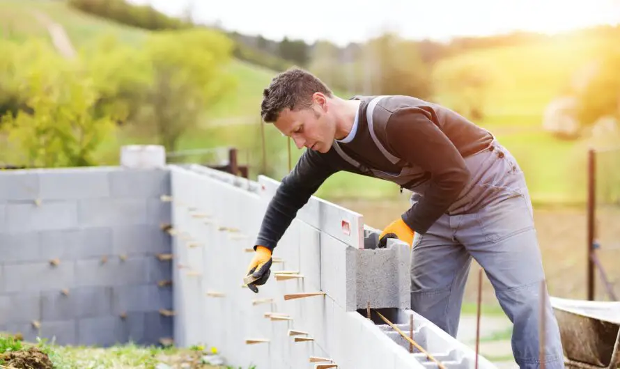 Building a Solid Foundation: The Importance of Masonry in Construction