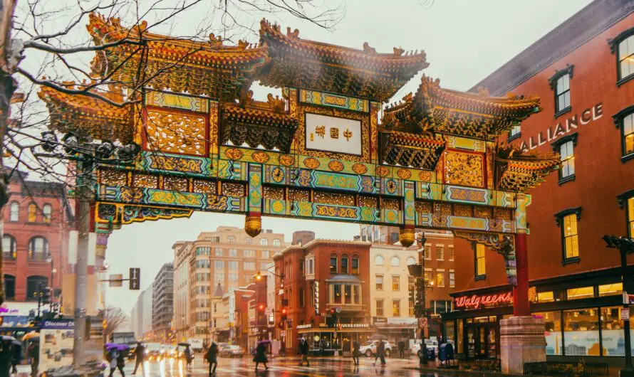 The Role of Money Lenders in Chinatown Communities
