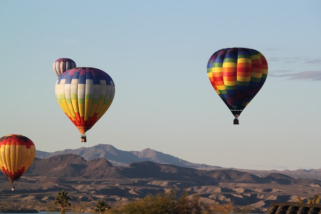 first-time homebuyer in Arizona