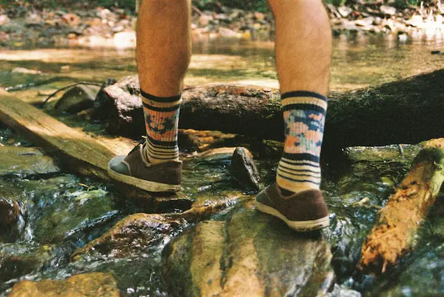 Men's hiking socks guide