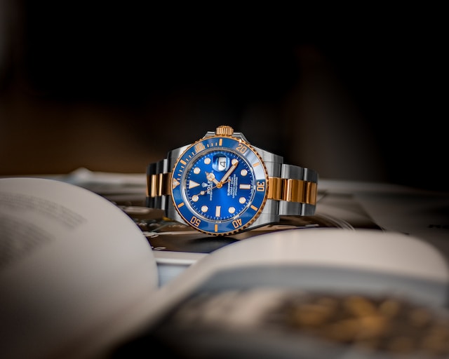 Rolex Submariner Review