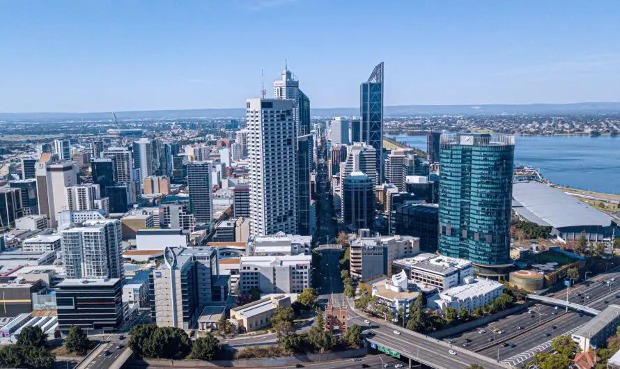 Unlocking Perth’s Employment Tapestry: Your Guide to Success