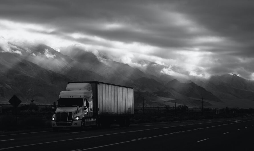 Choosing the Best GPS App for Trucking Needs: A Comprehensive Comparison