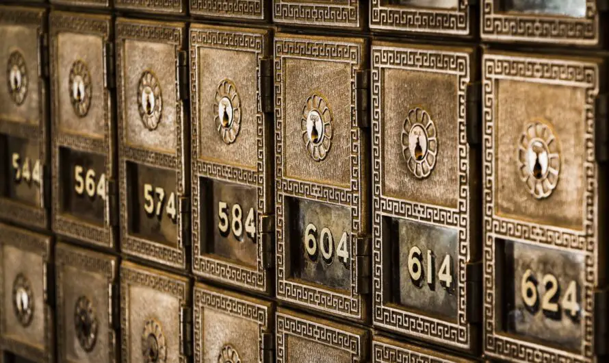 Mail in the Cloud: Why Full-Time Travelers Should Have an Online PO Box
