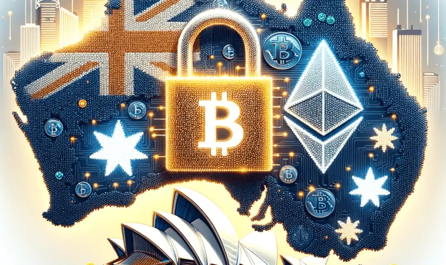 From Dollars to Ether: How to Buy Ethereum in Australia Like a Pro