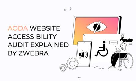 AODA, Web Accessibility, Ontario, Audit