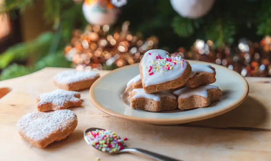 Christmas Baking Traditions – 7 Amazing Ways to Celebrate the Seasons