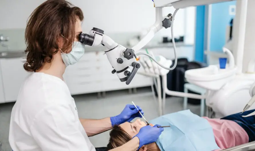 Exploring Specialty Dental Services Offered in Cloverdale