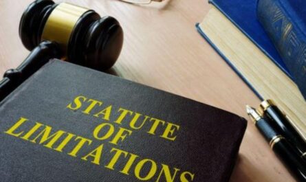 Statute of Limitations Florida Exceptions Chart