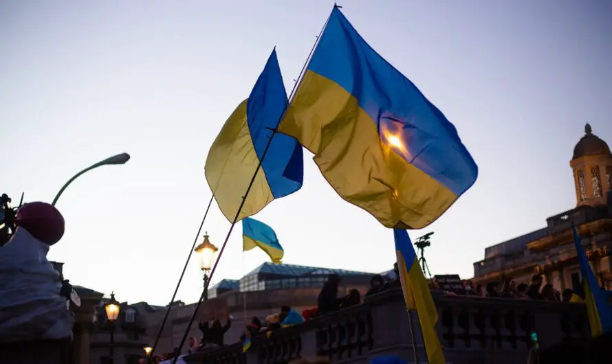 Media Group Ukraine Is Now Owned By The Government