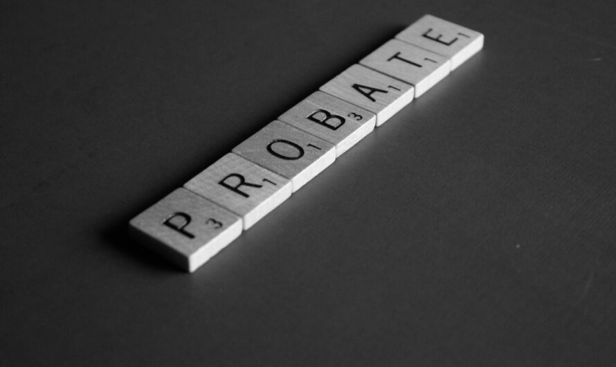 Understanding Probate in Ontario: What You Need to Know