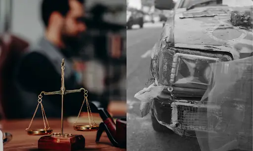 When Punitive Damages Are Awarded in a Car Accident Case