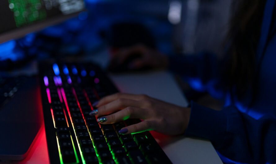 Top 10 Gaming Keyboards to Elevate Your Gameplay