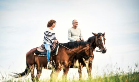 horseback riding risks