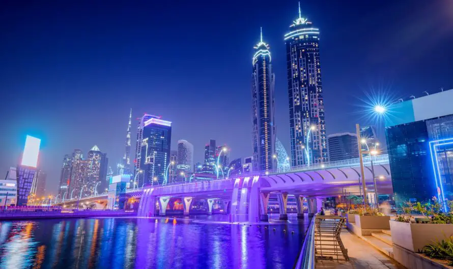MyDubai.Media: Dubai’s Most Luxurious Areas