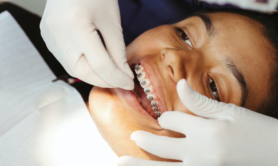 Dental Demons: The Top Culprits Damaging Oral Health