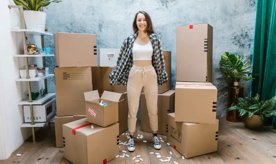 6 Reasons Moving to A New Place Can Be Difficult