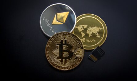 bitcoin exchanges