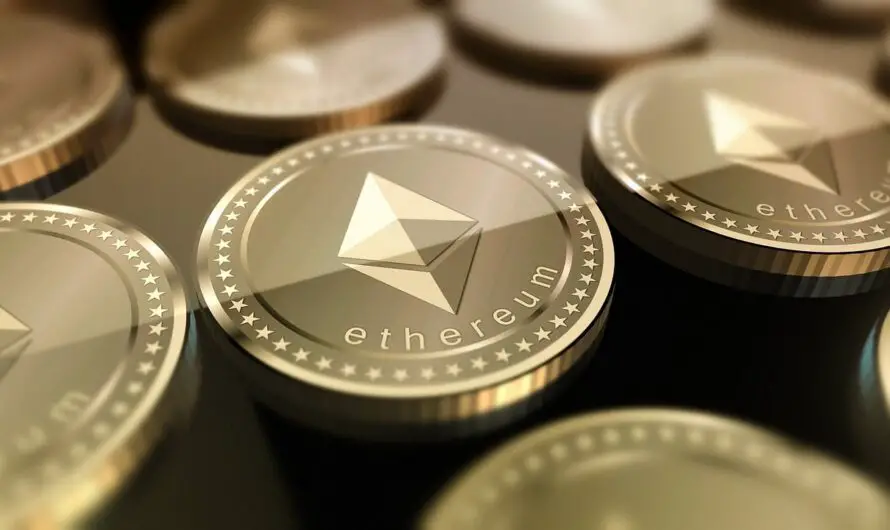 Betting on the Blockchain – Is Ethereum the Future of Online Gambling?