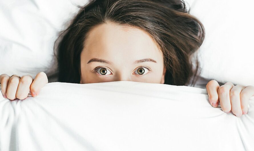 Dangers of Insufficient Sleep – 6 Symptoms To Watch