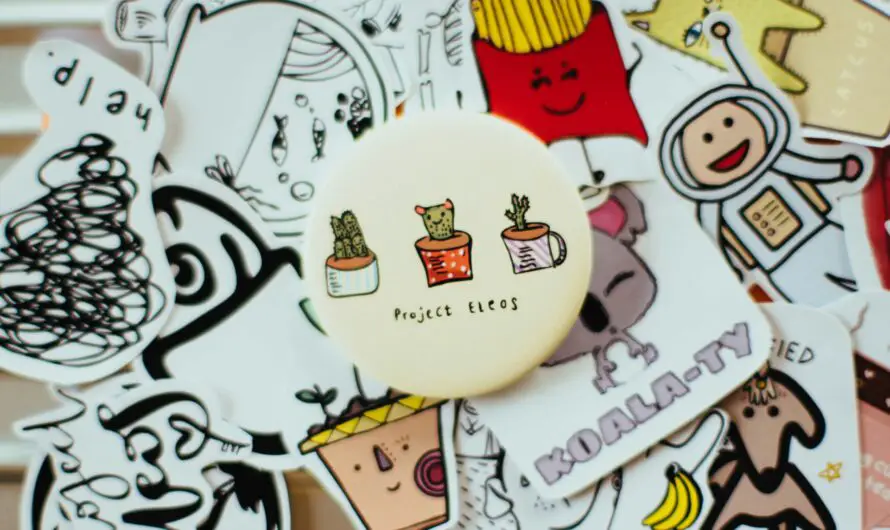 The Power of Personalization: How Custom Buttons Add Character to Everyday Items
