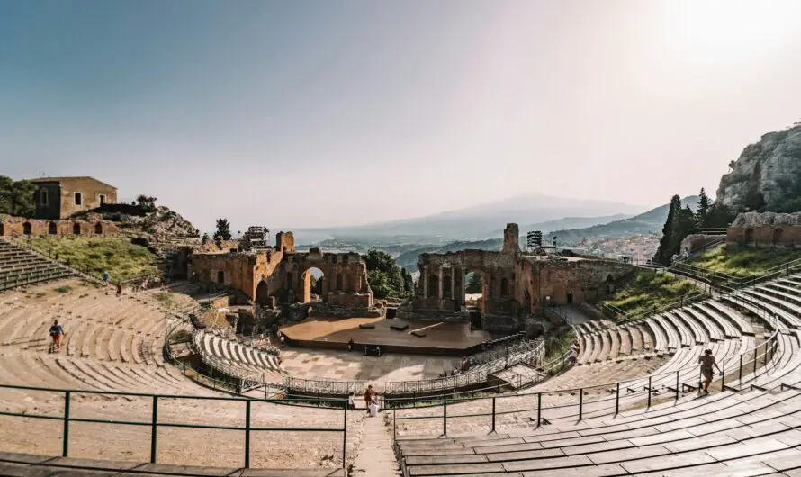 10 Best Things To Do In Taormina