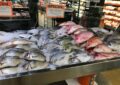 Expert guide to Fresh Fish Shopping