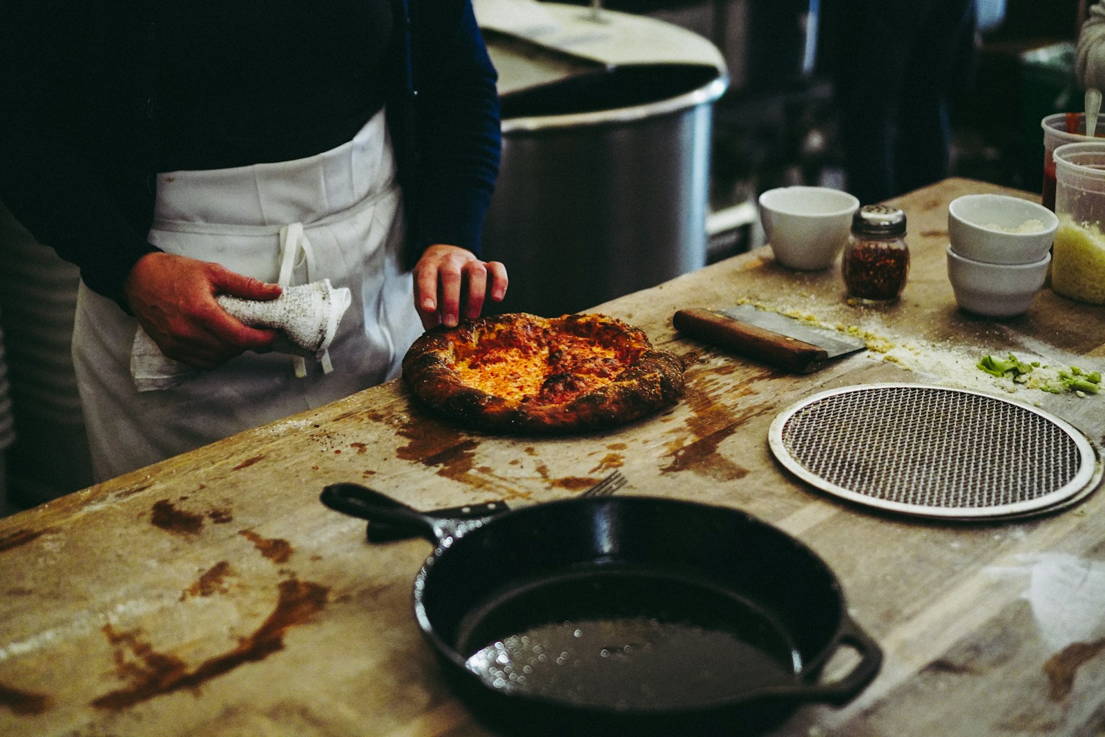 Italian Cooking Techniques - 7 Key Secrets for Authentic Flavors
