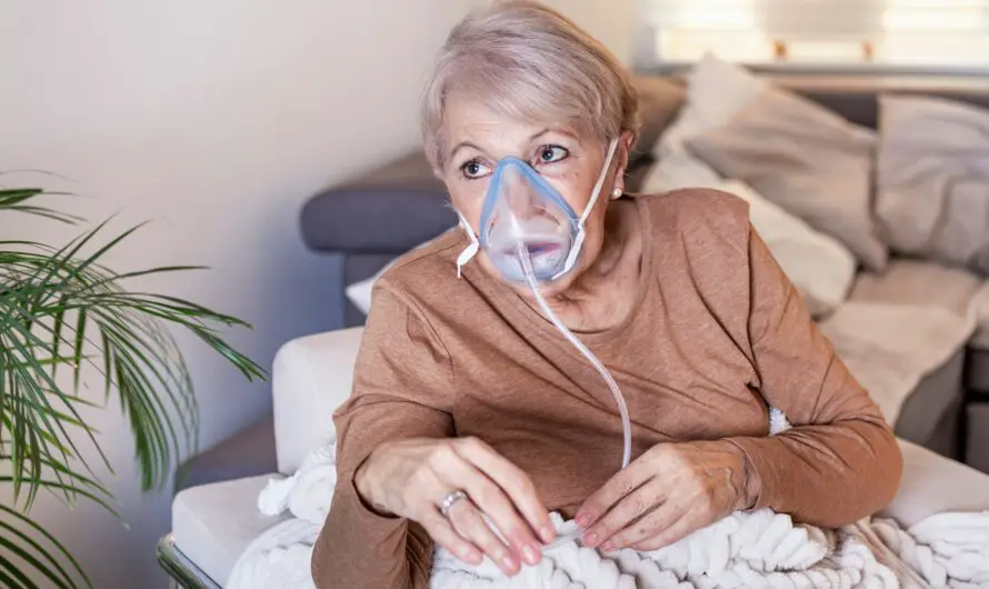 Economic Benefits of Using Oxygen Concentrators – How to Reduce Oxygen Costs?