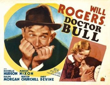 Dr. Bull (1933)