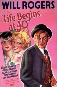 Life Begins at 40 (1935)