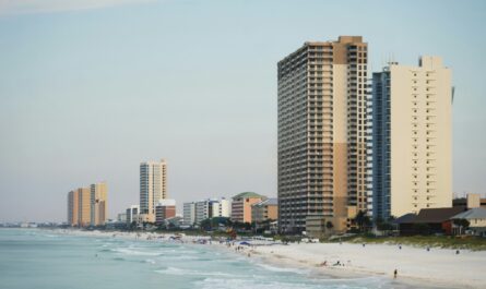 Live Panama City Webcams