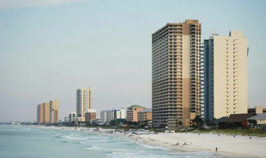 6 Live Panama City Florida Webcams & Latest Panama City  News & Weather