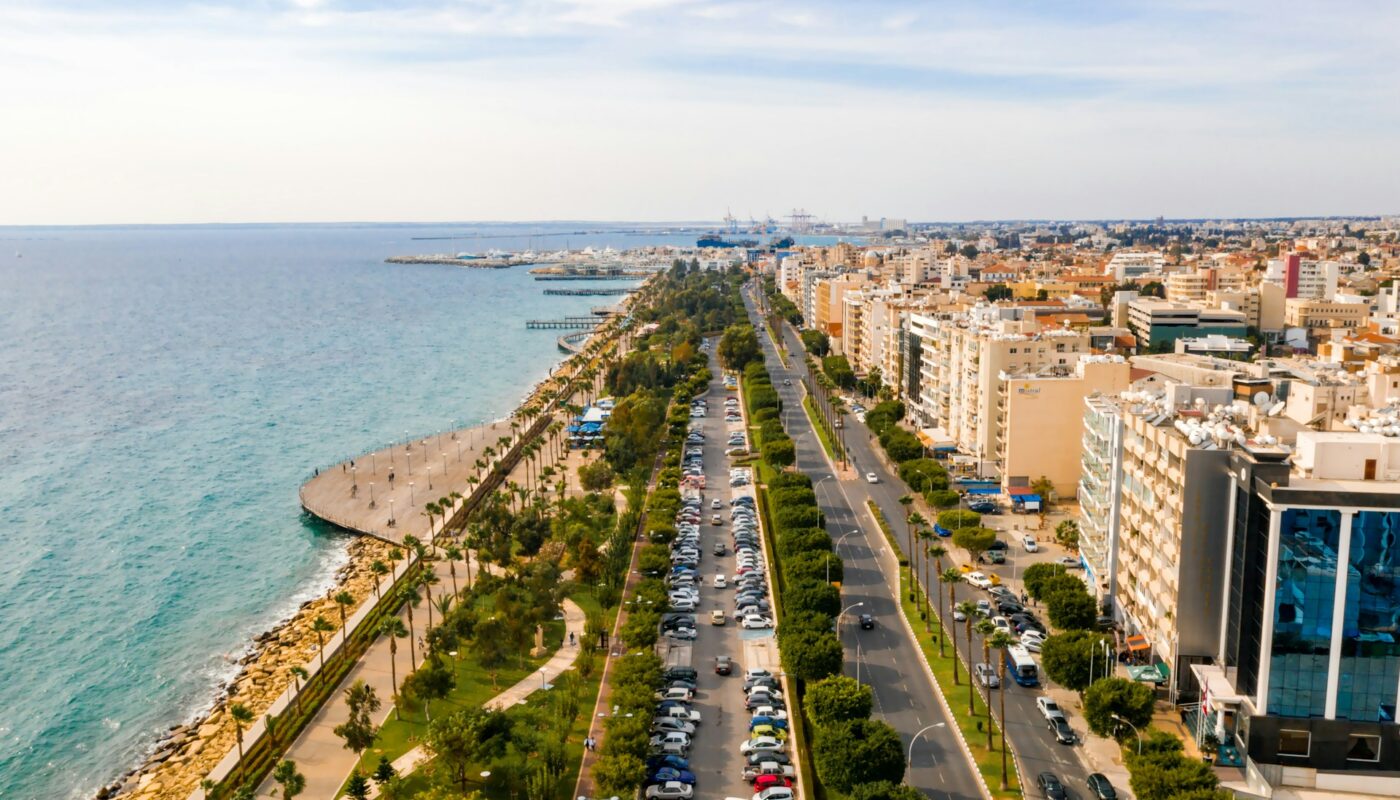 Buying an Apartment in Cyprus