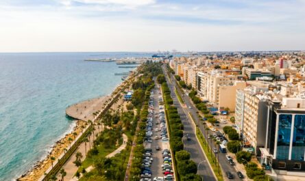 Buying an Apartment in Cyprus