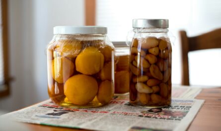 Canning Jars