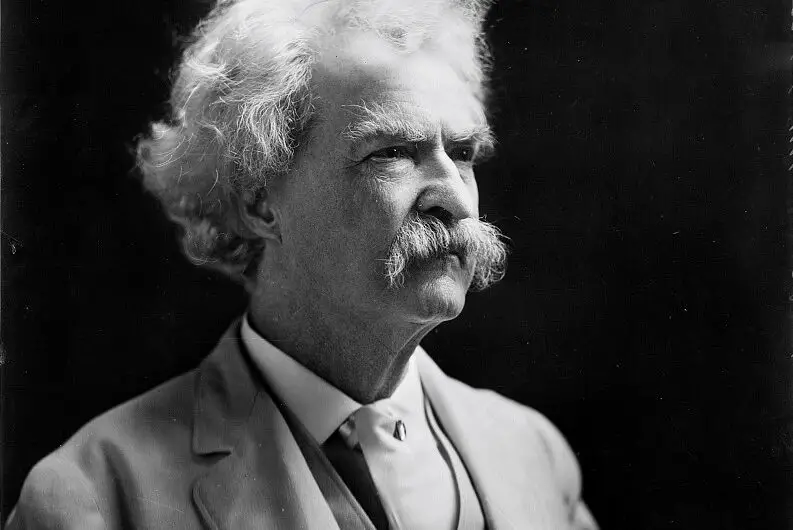 Beyond Huck Finn: Mark Twain’s Deep Reflections on Humanity and Society