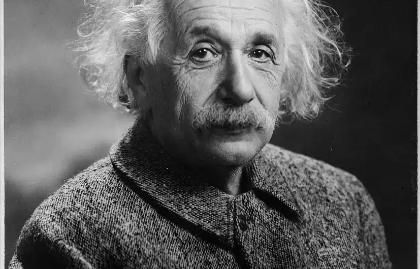 From Patent Clerk to Physics Pioneer: The Life of Albert Einstein