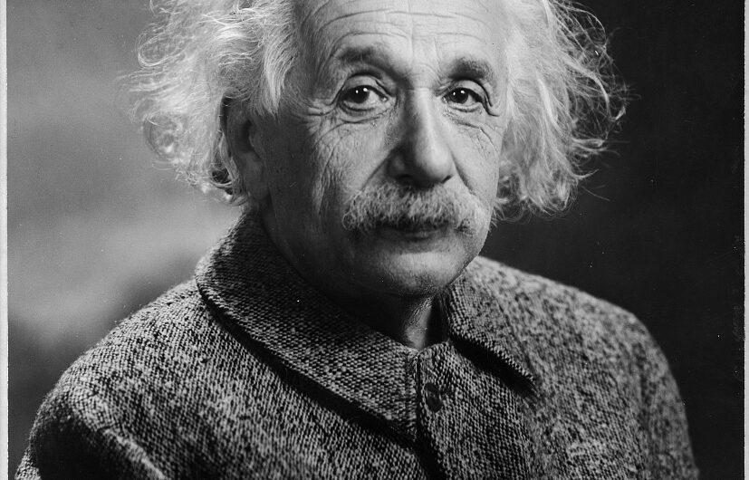 From Patent Clerk to Physics Pioneer: The Life of Albert Einstein