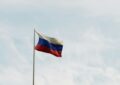 Russian Flag