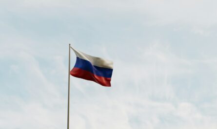 Russian Flag