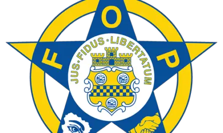 FOP Logo