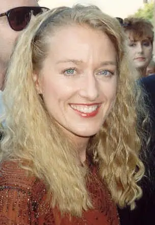 Patricia Wettig 1989 3