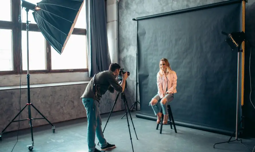 How to Earn Well by Pursuing a Career as a Photographer