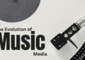 Music Media